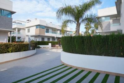 2 Bed Apartment for sale