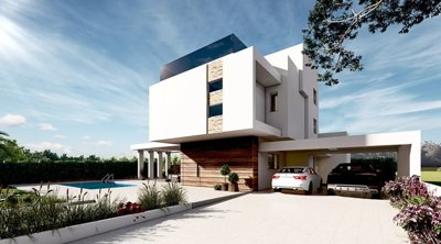 1 - , Property