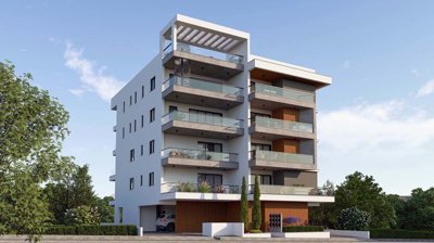 1 - , Apartment