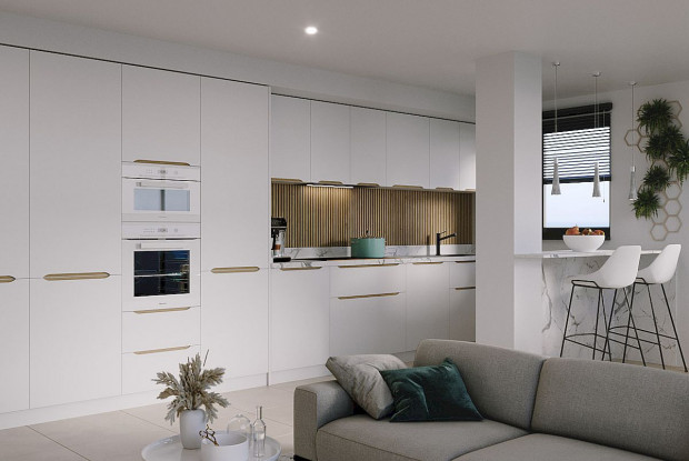 Image No.3-3 Bed Penthouse for sale