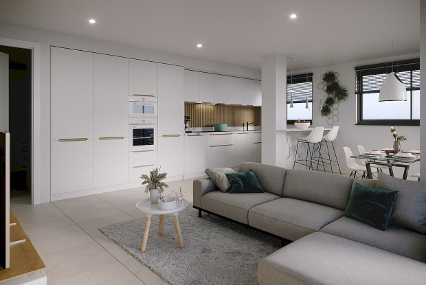 Image No.5-3 Bed Penthouse for sale