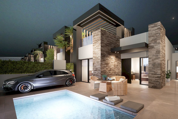 Image No.10-3 Bed Chalet for sale