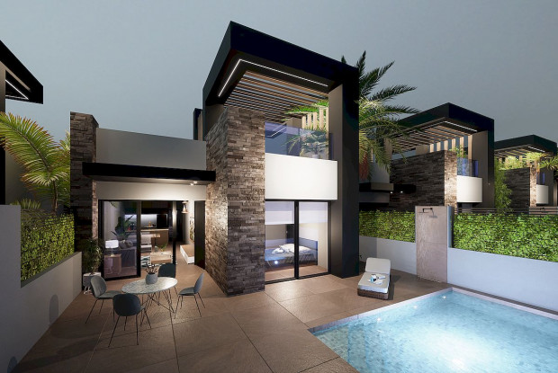 Image No.14-3 Bed Chalet for sale