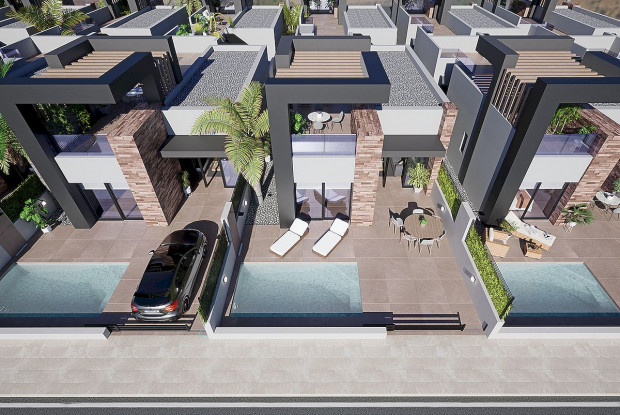 Image No.18-3 Bed Chalet for sale