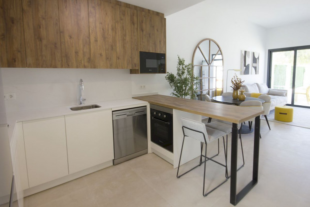 Image No.3-3 Bed Chalet for sale