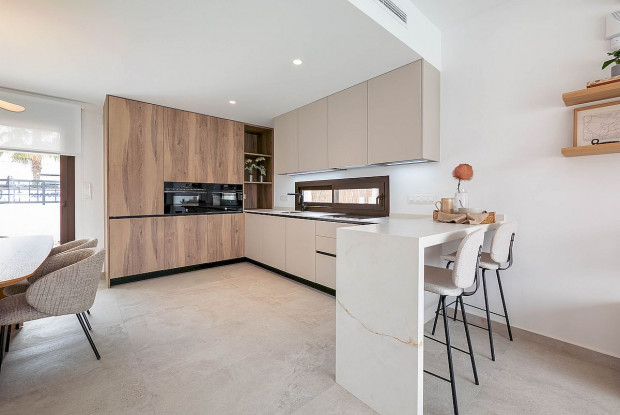 Image No.3-3 Bed Villa for sale