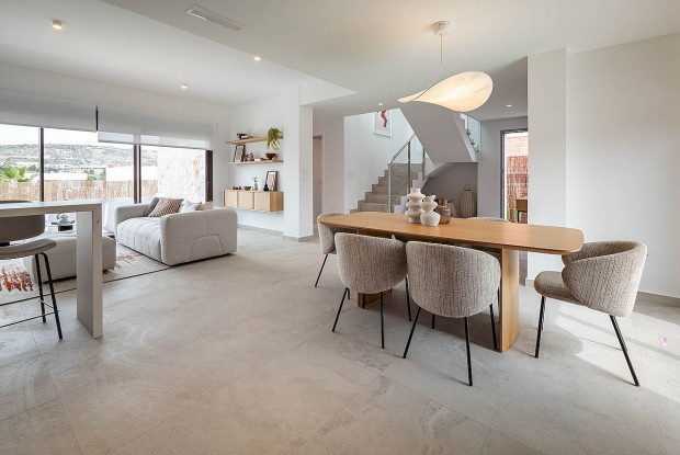 Image No.8-3 Bed Villa for sale