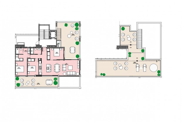 Image No.14-3 Bed Penthouse for sale