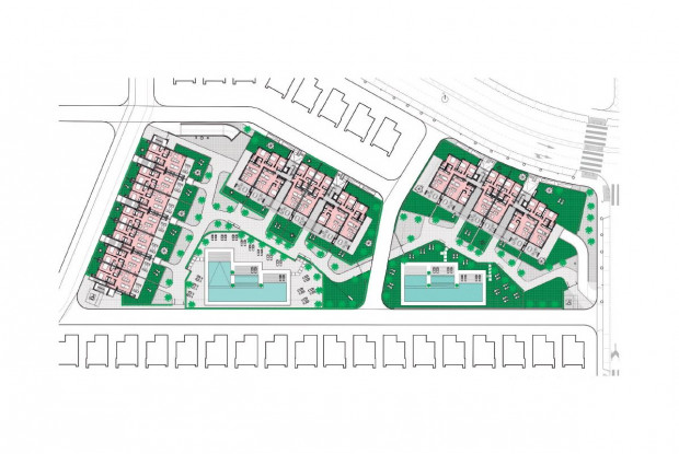 Image No.15-3 Bed Penthouse for sale