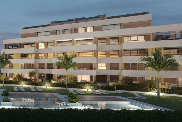 Image No.17-3 Bed Penthouse for sale