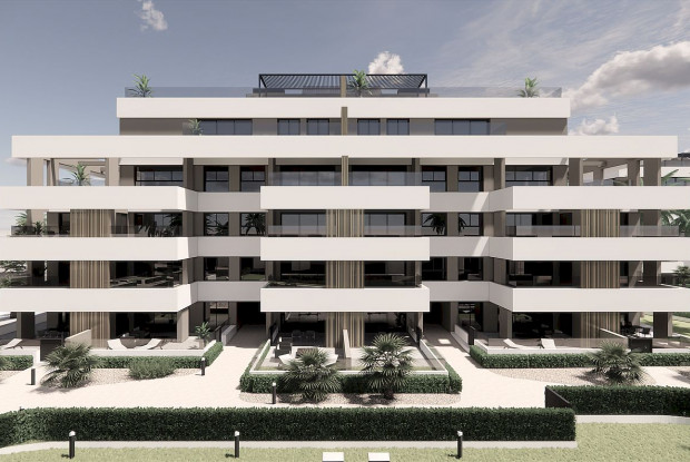 Image No.2-3 Bed Penthouse for sale