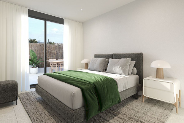 Image No.4-3 Bed Penthouse for sale