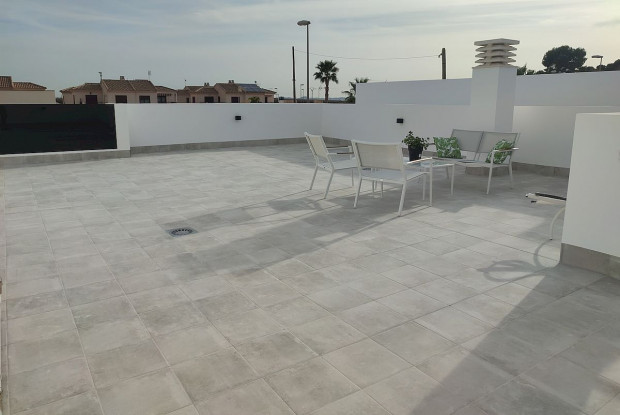 Image No.11-Chalet de 3 chambres à vendre à Alicante