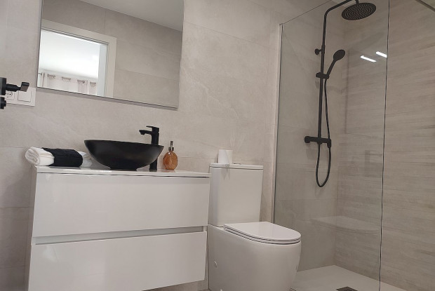 Image No.6-Chalet de 3 chambres à vendre à Alicante