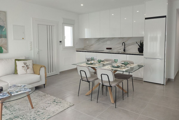 Image No.8-Chalet de 3 chambres à vendre à Alicante