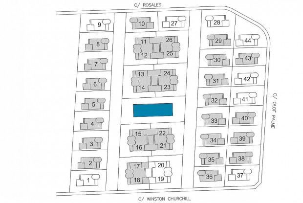 Image No.13-2 Bed Chalet for sale