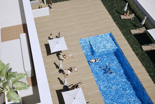 Image No.10-3 Bed Penthouse for sale