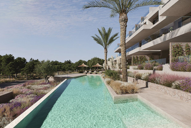 Image No.10-3 Bed Apartment for sale