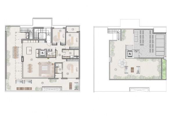 Image No.13-3 Bed Apartment for sale