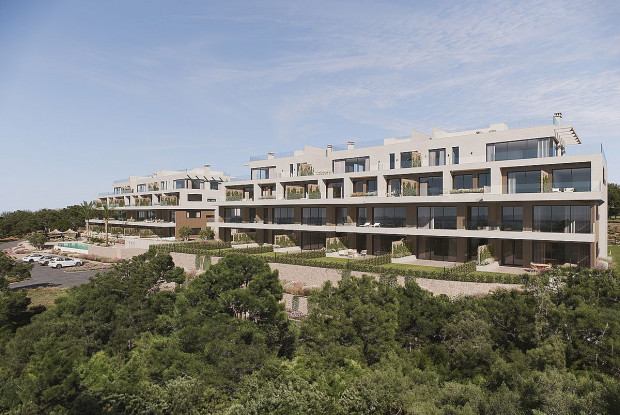 Image No.14-3 Bed Apartment for sale