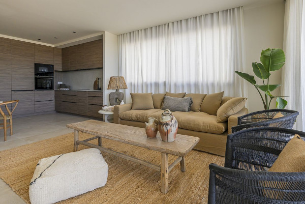 Image No.6-3 Bed Apartment for sale