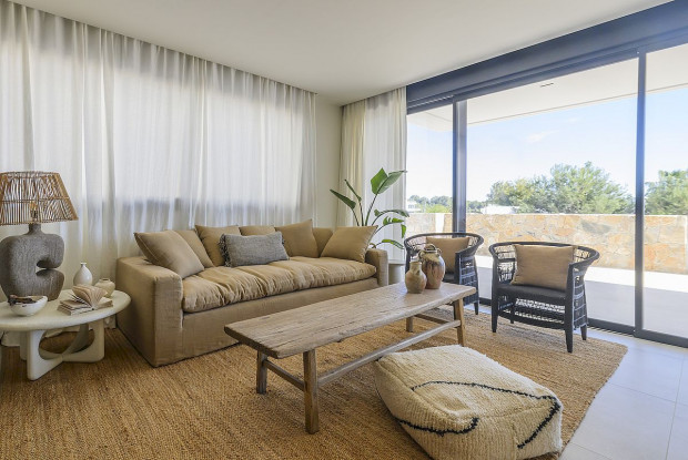 Image No.7-3 Bed Apartment for sale