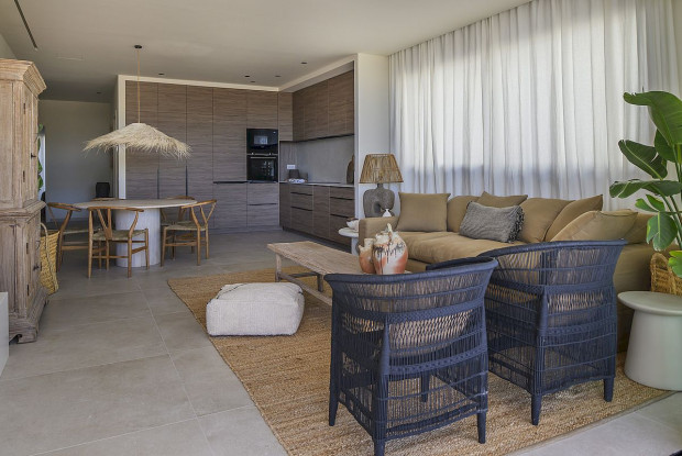 Image No.8-3 Bed Apartment for sale