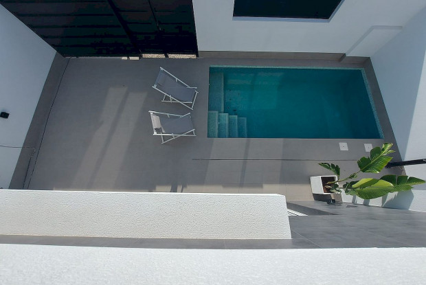 Image No.10-Chalet de 2 chambres à vendre à Murcie