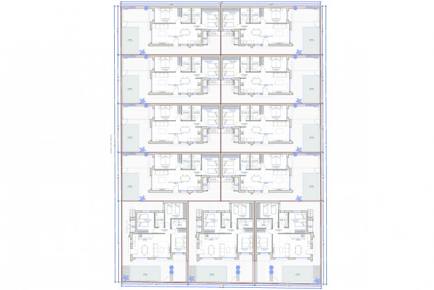 Image No.13-Chalet de 2 chambres à vendre à Murcie