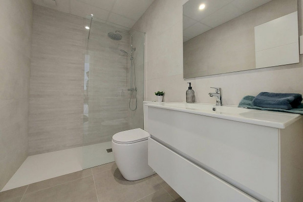 Image No.6-Chalet de 2 chambres à vendre à Murcie