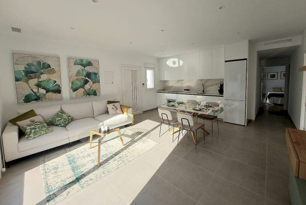 Image No.7-Chalet de 2 chambres à vendre à Murcie