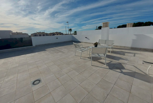 Image No.8-Chalet de 2 chambres à vendre à Murcie