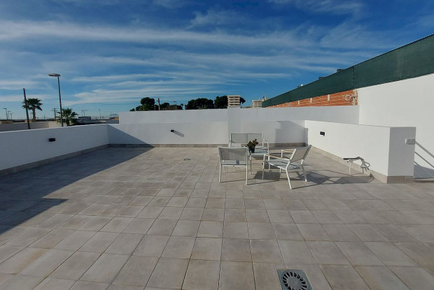 Image No.9-Chalet de 2 chambres à vendre à Murcie