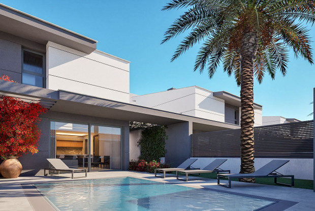 Image No.10-3 Bed Chalet for sale