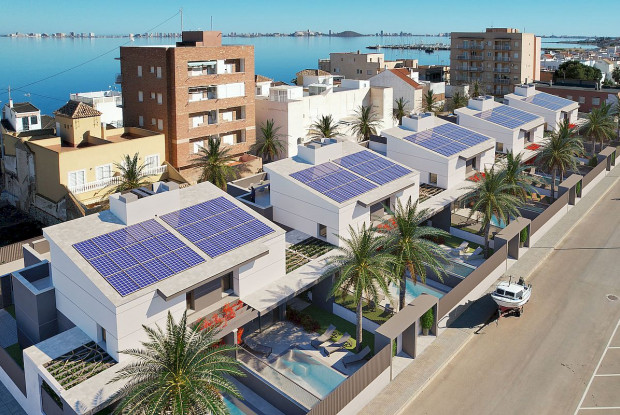 Image No.15-3 Bed Chalet for sale