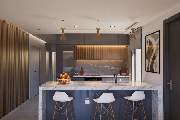 Image No.3-3 Bed Chalet for sale