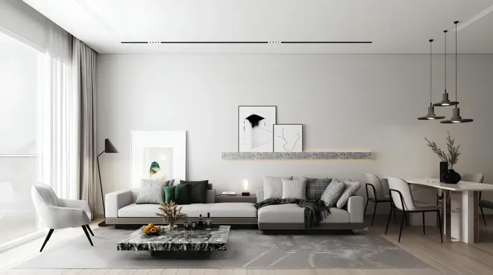 Image No.5-Studio de 1 chambre à vendre à Dubai