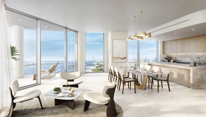 Image No.12-4 Bed Apartment for sale