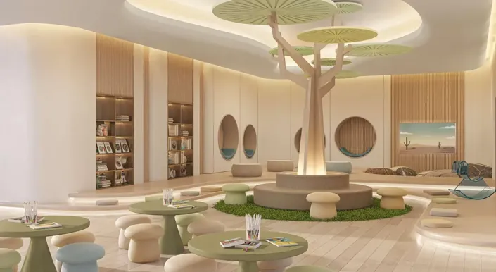 Image No.15-4 Bed Apartment for sale