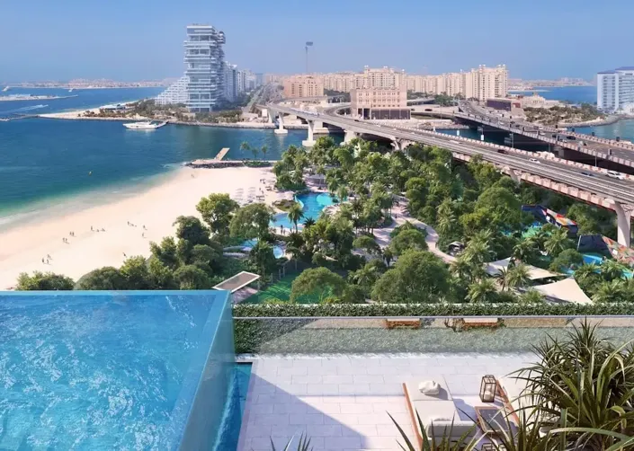 Image No.18-4 Bed Apartment for sale