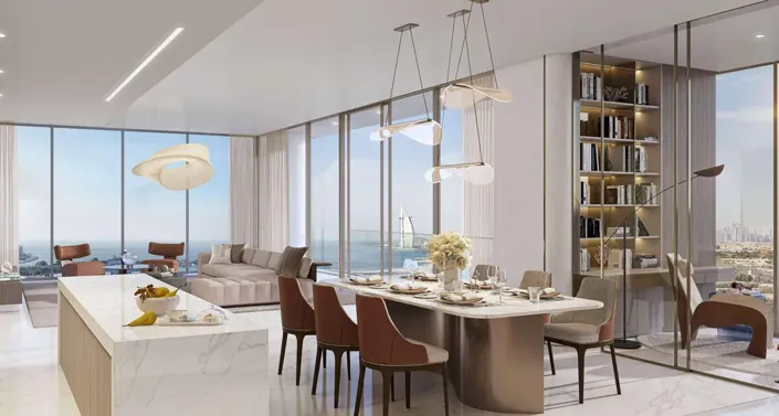 Image No.6-4 Bed Apartment for sale