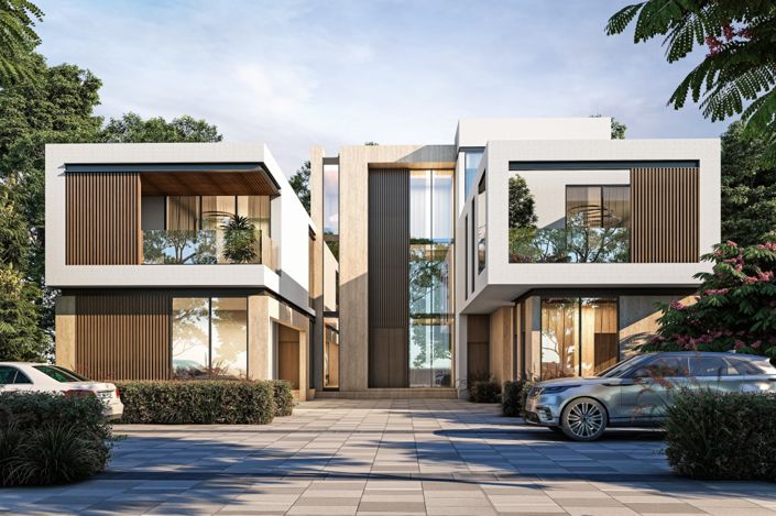 Image No.3-6 Bed Villa for sale