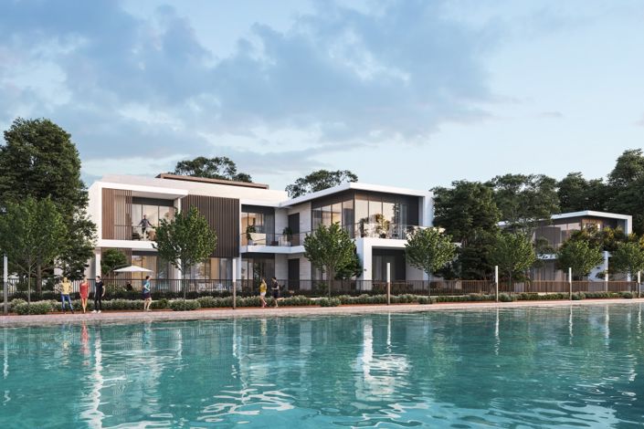 Image No.6-6 Bed Villa for sale