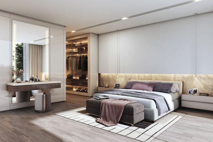 Image No.9-6 Bed Villa for sale