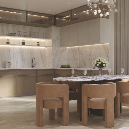 Image No.4-2 Bed Apartment for sale