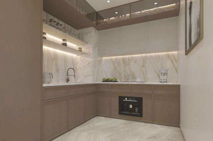 Image No.6-2 Bed Apartment for sale