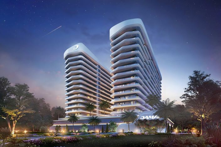 Image No.2-2 Bed Apartment for sale