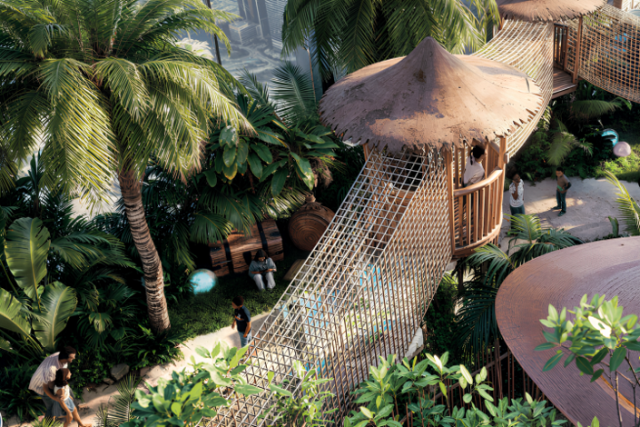 Image No.15-4 Bed Apartment for sale