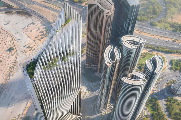 Image No.7-4 Bed Apartment for sale