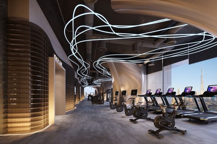 Image No.8-4 Bed Apartment for sale